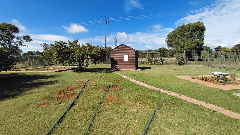 6 Bedroom Property for Sale in Ferreira Free State